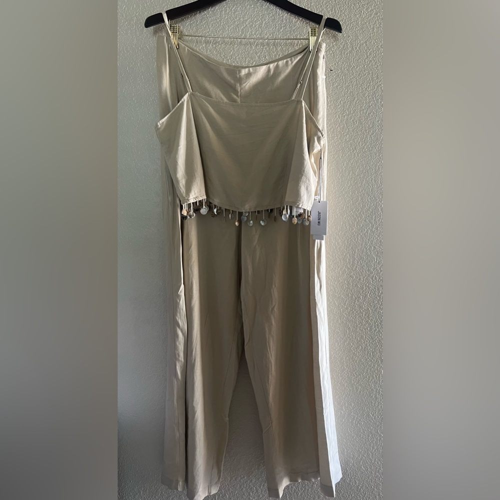 Jason Wu Two Piece Set
